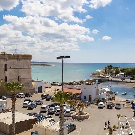 Gio' By Barbarhouse Porto Cesareo