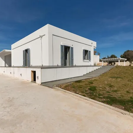 Gio' By Barbarhouse Ferienhaus