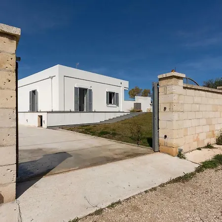 Gio' By Barbarhouse Ferienhaus *