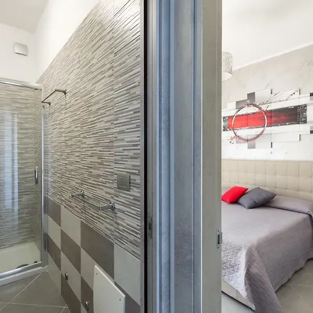 Gio' By Barbarhouse Holiday home *