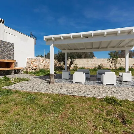 Gio' By Barbarhouse *