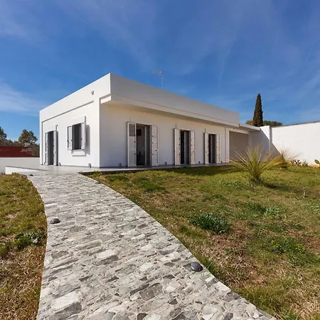 Ferienhaus Gio' By Barbarhouse