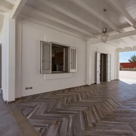 Gio' By Barbarhouse Ferienhaus Porto Cesareo