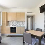Holiday home Gio' By Barbarhouse Porto Cesareo