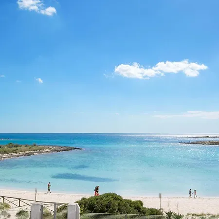 Casa de Férias Gio' By Barbarhouse Porto Cesareo