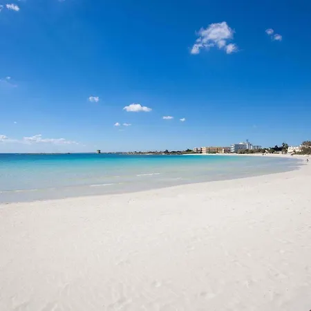 Gio' By Barbarhouse * Porto Cesareo