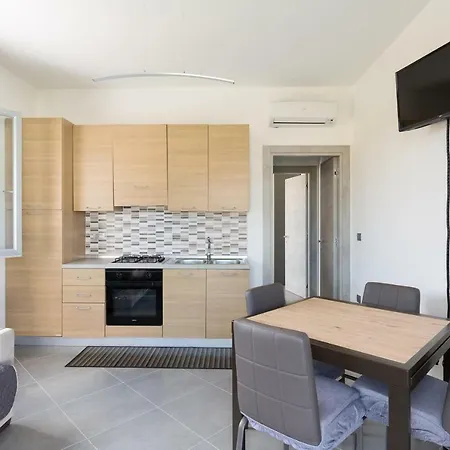 Holiday home Gio' By Barbarhouse Porto Cesareo