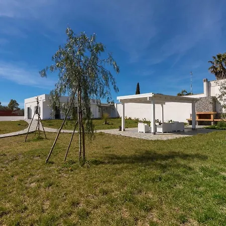 Gio' By Barbarhouse Holiday home *