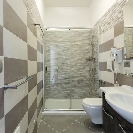 Casa vacanze Giò
