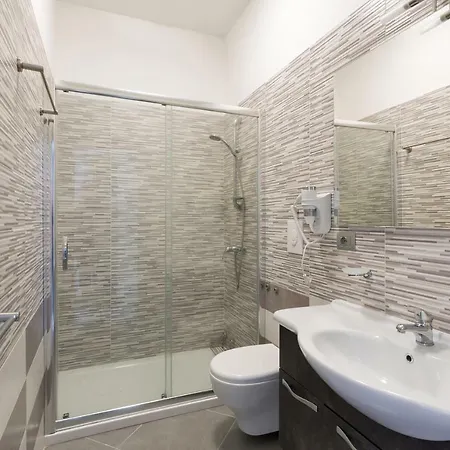 Gio' By Barbarhouse Holiday home *