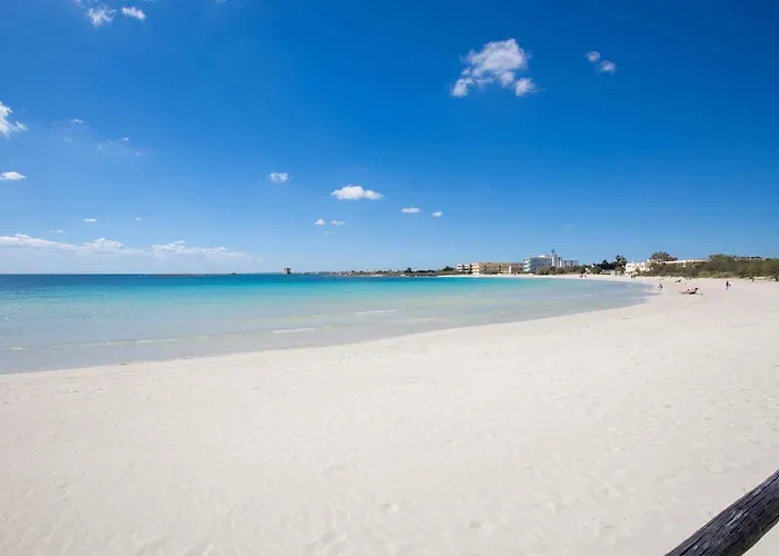 Gio' By Barbarhouse * Porto Cesareo